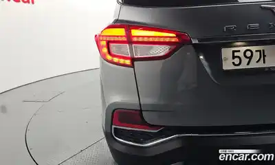 SsangYong Rexton 2017 2.2 автомат (гидро), миниатюра 9