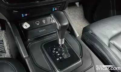 SsangYong Rexton 2021 2.2 гидро, миниатюра 11