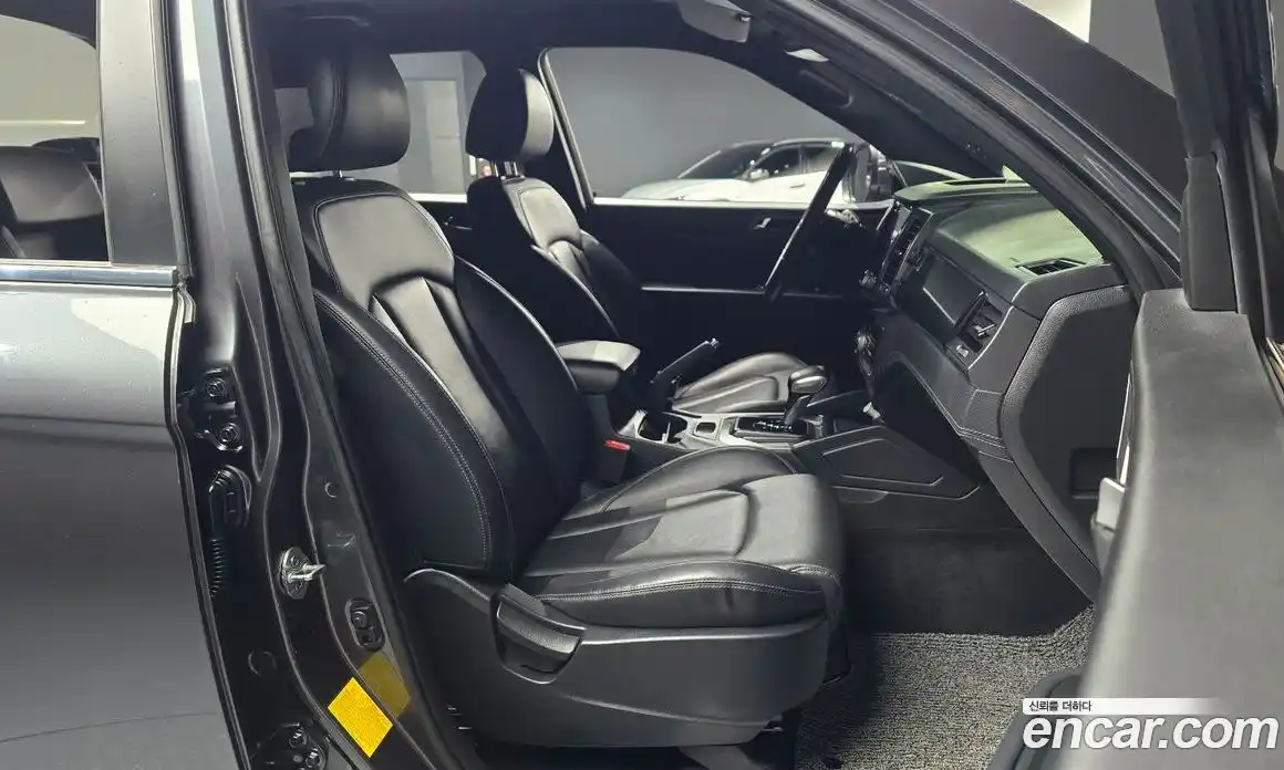 SsangYong Rexton 2021 2.2 гидро, фото 12