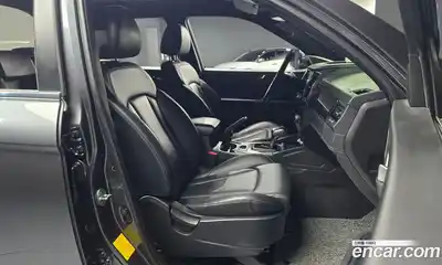 SsangYong Rexton 2021 2.2 гидро, миниатюра 12