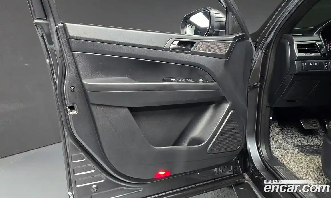 SsangYong Rexton 2021 2.2 гидро, фото 13