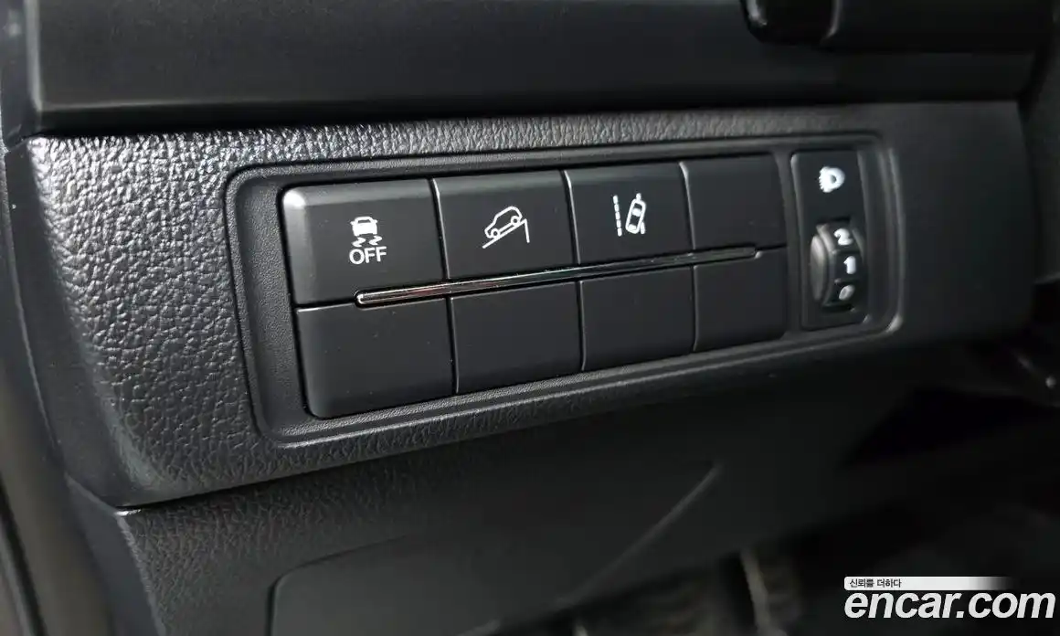 SsangYong Rexton 2021 2.2 гидро, фото 19