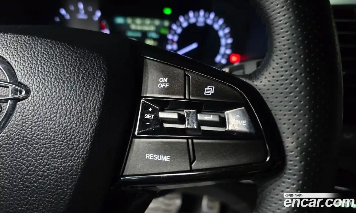 SsangYong Rexton 2021 2.2 гидро, фото 22