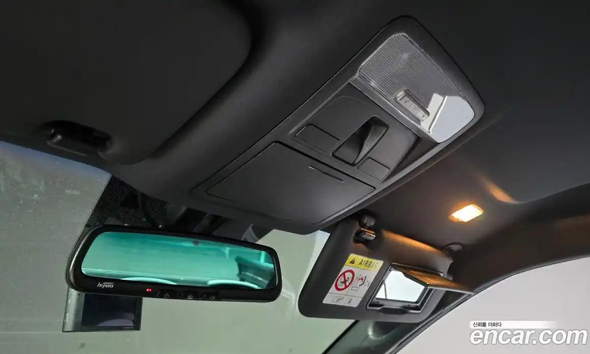 SsangYong Rexton 2021 2.2 гидро, фото 25