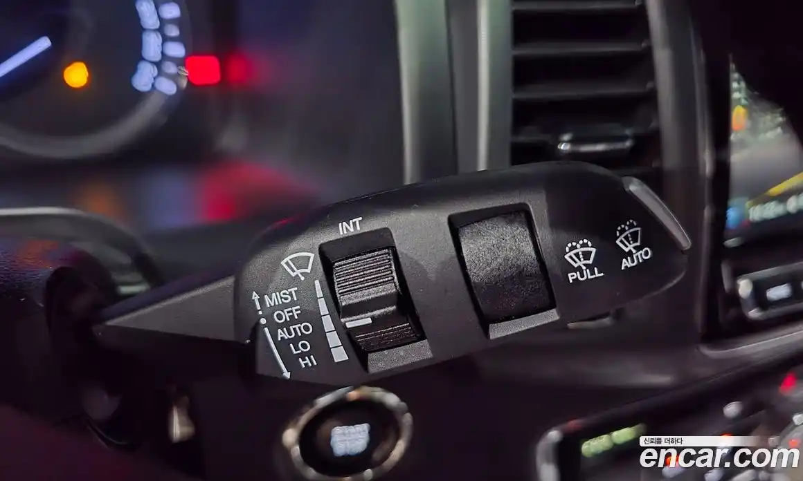 SsangYong Rexton 2021 2.2 гидро, фото 27