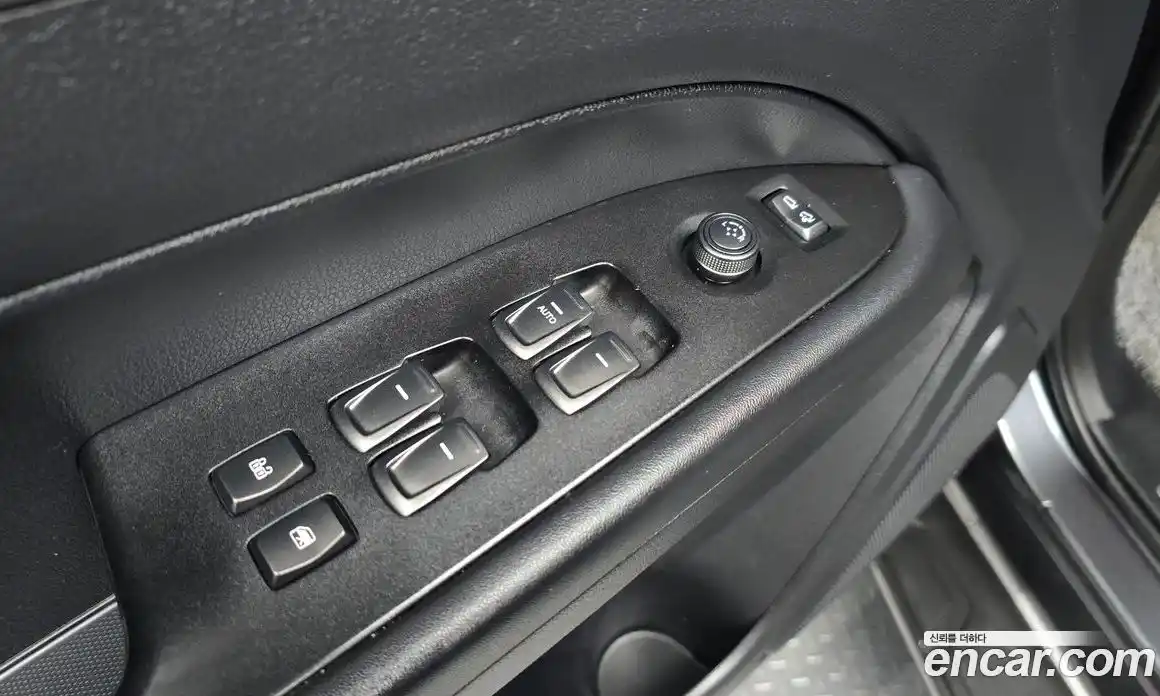 SsangYong Rexton 2021 2.2 гидро, фото 29