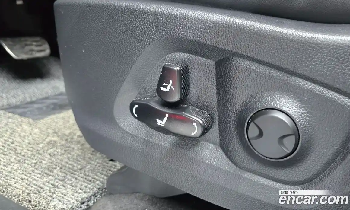 SsangYong Rexton 2021 2.2 гидро, фото 30