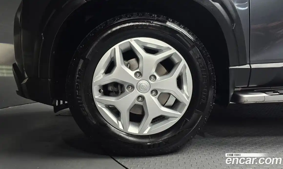 SsangYong Rexton 2021 2.2 гидро, фото 4
