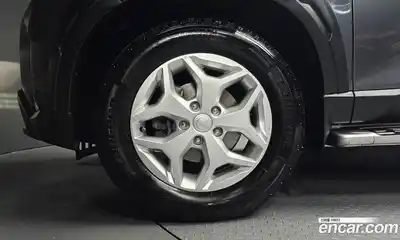 SsangYong Rexton 2021 2.2 гидро, миниатюра 4