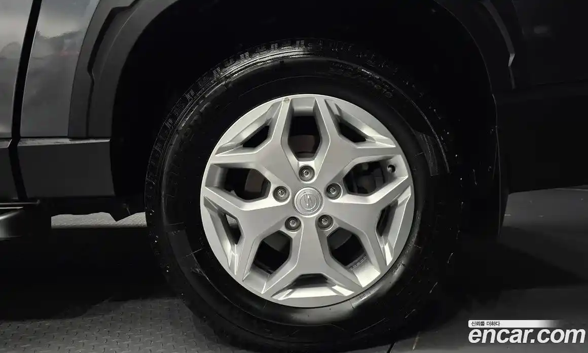 SsangYong Rexton 2021 2.2 гидро, фото 6