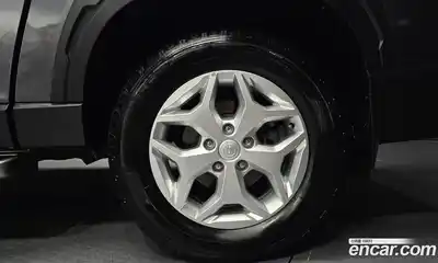 SsangYong Rexton 2021 2.2 гидро, миниатюра 6