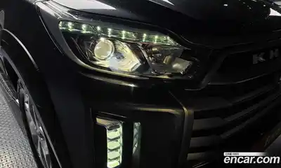 SsangYong Rexton 2021 2.2 гидро, миниатюра 7