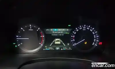 SsangYong Rexton 2021 2.2 гидро, миниатюра 10