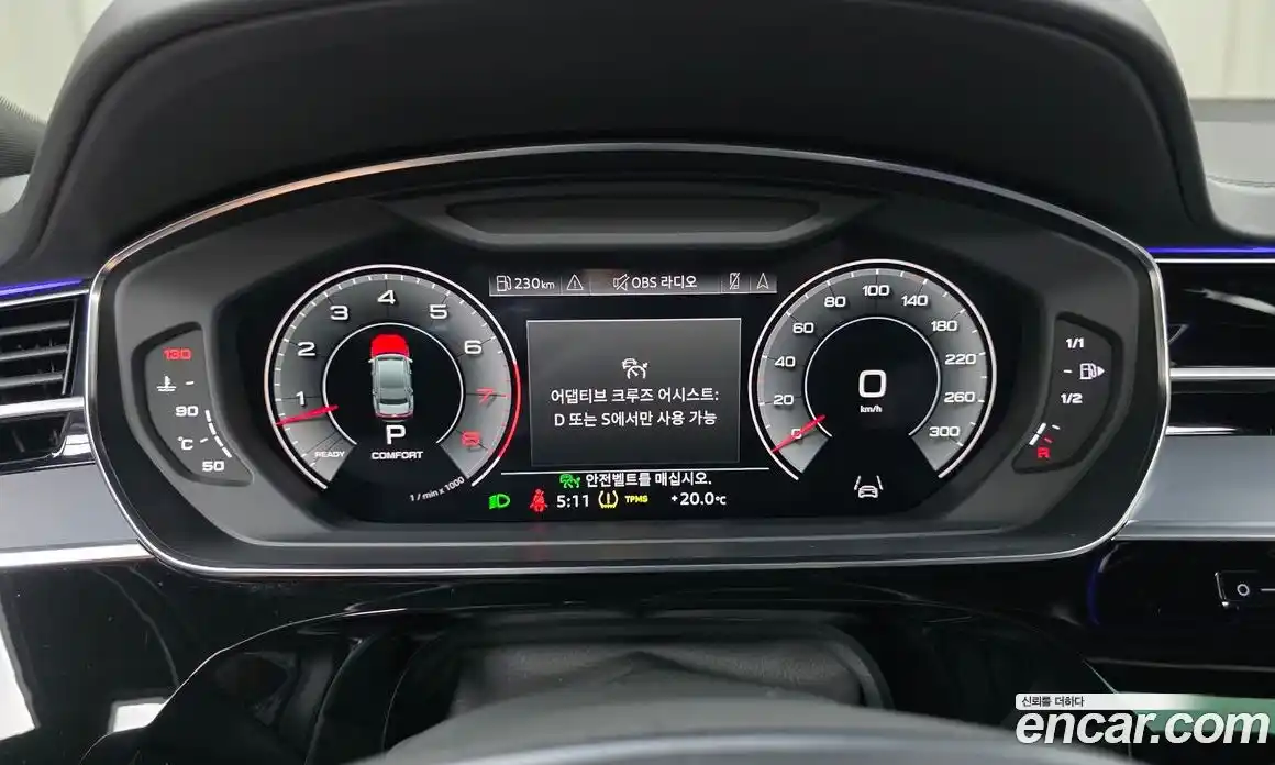 Audi A8 2021 3.0 автомат (гидро), фото 11