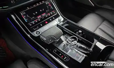 Audi A8 2021 3.0 автомат (гидро), миниатюра 12