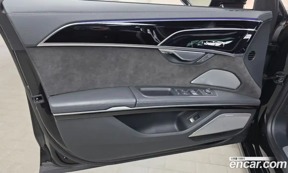 Audi A8 2021 3.0 автомат (гидро), фото 14