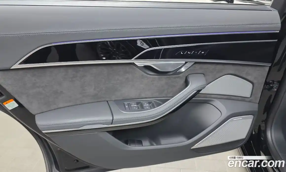 Audi A8 2021 3.0 автомат (гидро), фото 15