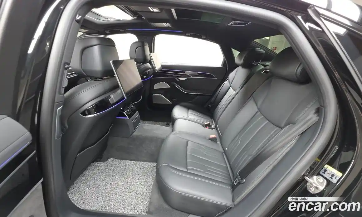 Audi A8 2021 3.0 автомат (гидро), фото 16