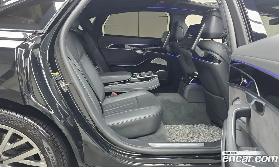Audi A8 2021 3.0 автомат (гидро), фото 18