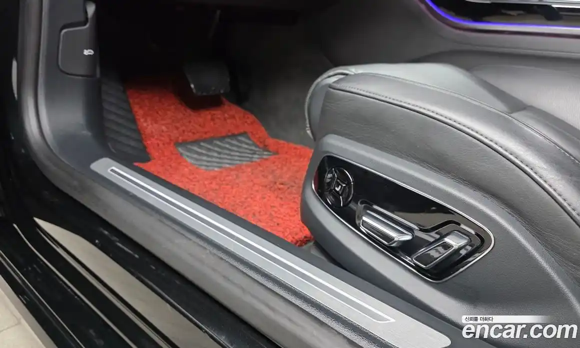 Audi A8 2021 3.0 автомат (гидро), фото 27