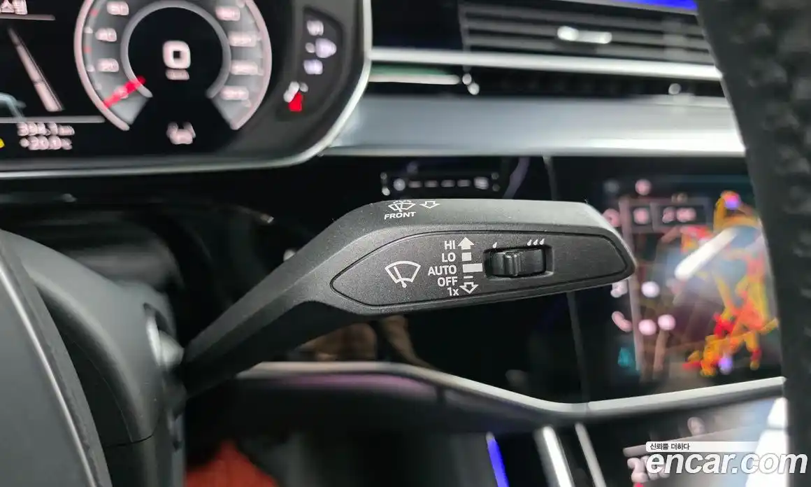 Audi A8 2021 3.0 автомат (гидро), фото 30
