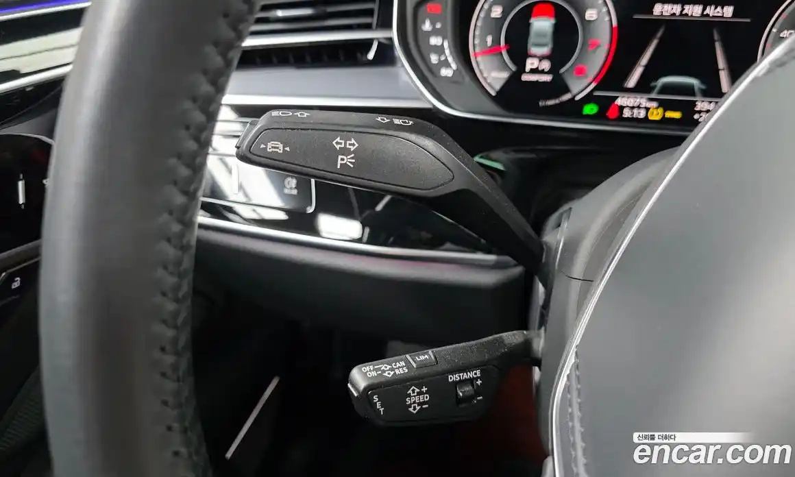 Audi A8 2021 3.0 автомат (гидро), фото 31