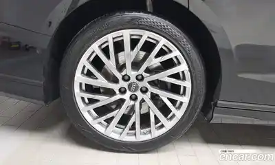 Audi A8 2021 3.0 автомат (гидро), миниатюра 5
