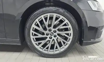 Audi A8 2021 3.0 автомат (гидро), миниатюра 7