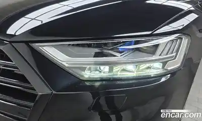 Audi A8 2021 3.0 автомат (гидро), миниатюра 8