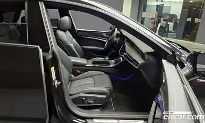Audi A7 2020 3.0 автомат (гидро), миниатюра 11