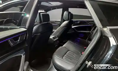 Audi A7 2020 3.0 автомат (гидро), миниатюра 12