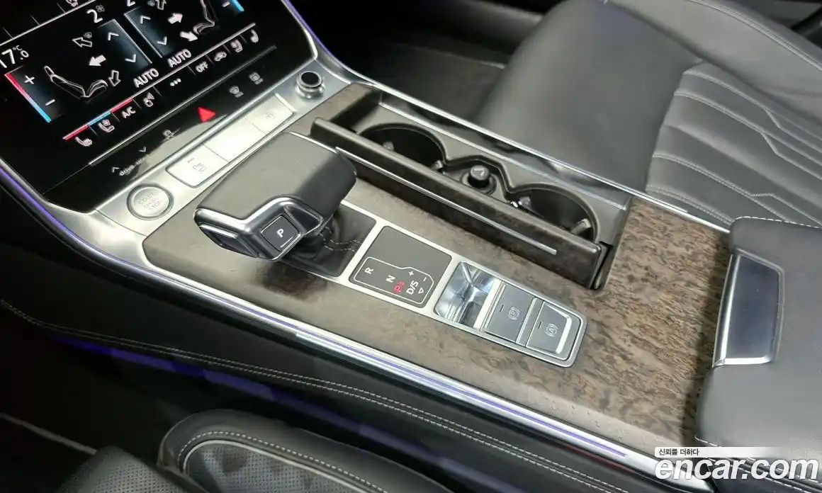 Audi A7 2020 3.0 автомат (гидро), фото 9