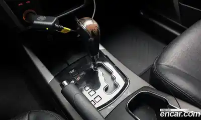 SsangYong Korando 2014 2.0 автомат (гидро), миниатюра 12