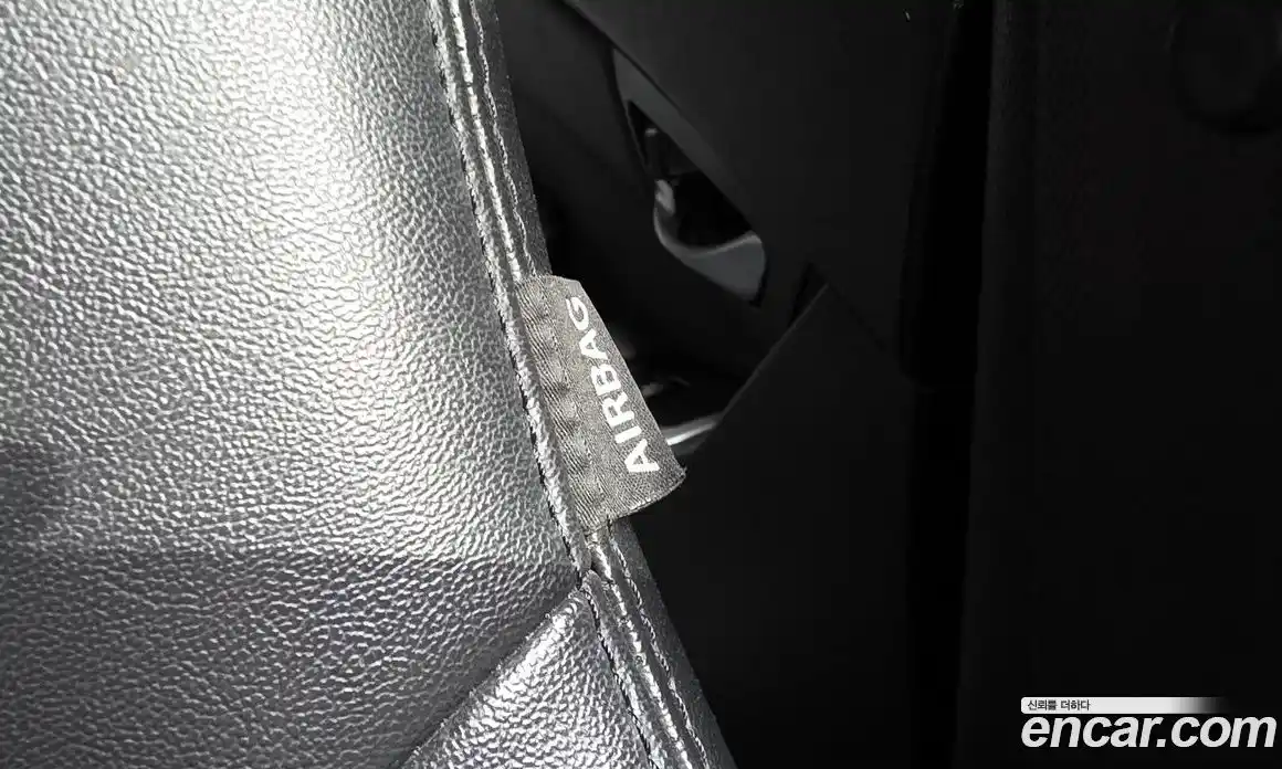 SsangYong Korando 2014 2.0 автомат (гидро), фото 26