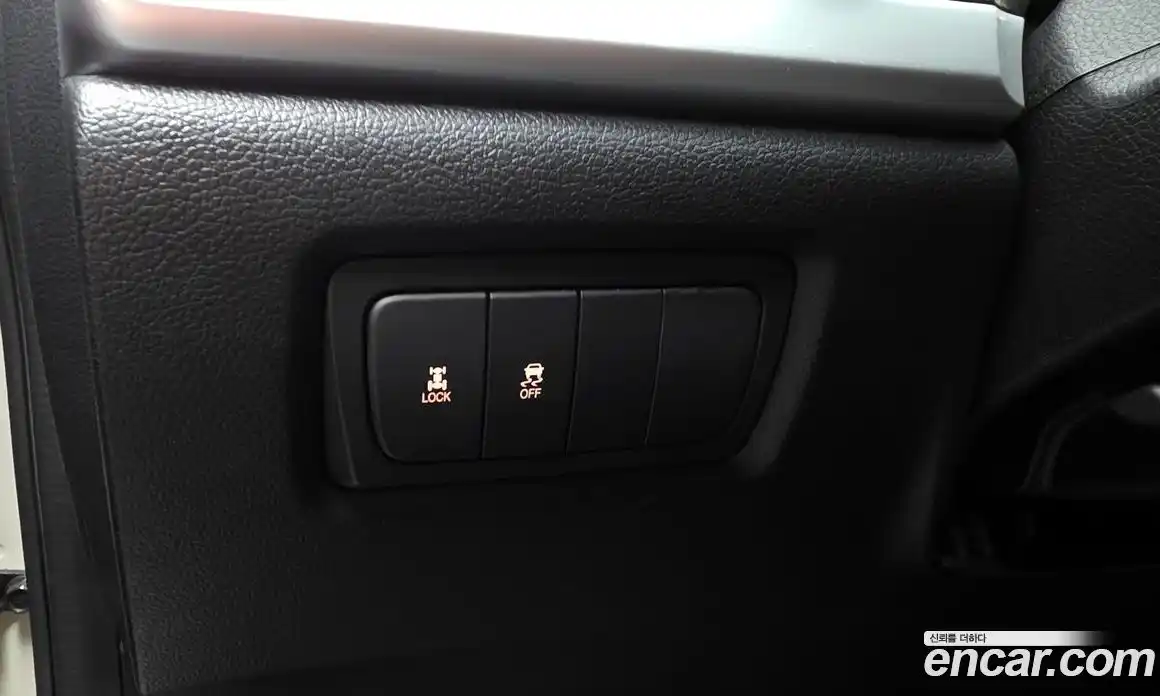 SsangYong Korando 2014 2.0 автомат (гидро), фото 30
