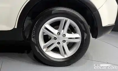 SsangYong Korando 2014 2.0 автомат (гидро), миниатюра 7