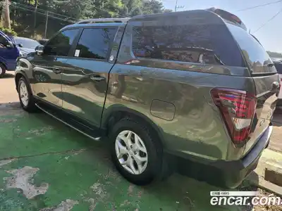 SsangYong Rexton 2024 2.2 автомат (гидро), миниатюра 3
