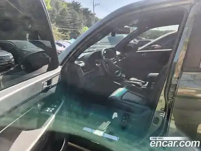 SsangYong Rexton 2024 2.2 автомат (гидро), миниатюра 8