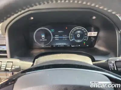 SsangYong Rexton 2024 2.2 автомат (гидро), миниатюра 10