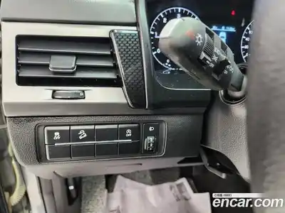 SsangYong Rexton 2023 2.2 автомат (гидро), миниатюра 11