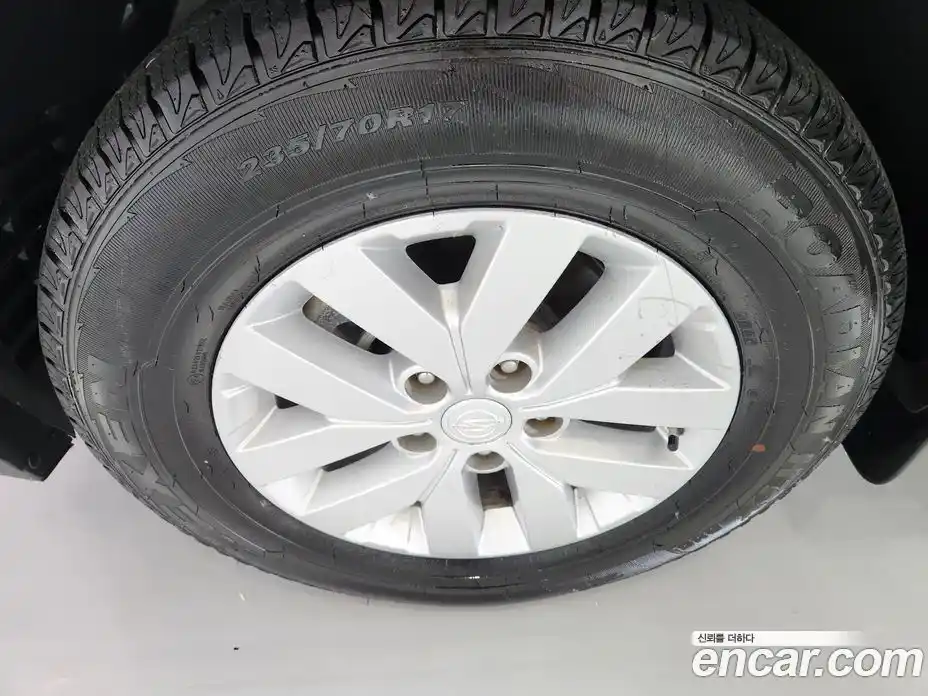SsangYong Rexton 2023 2.2 автомат (гидро), фото 18
