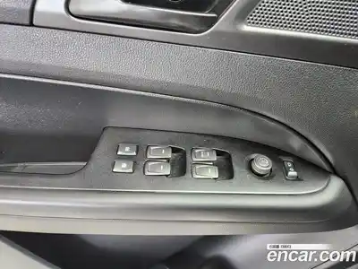 SsangYong Rexton 2023 2.2 автомат (гидро), миниатюра 10