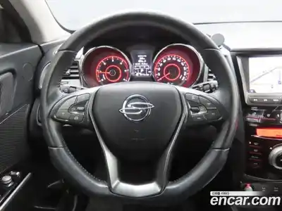SsangYong TIBOLI 2018 1.6 гидро, миниатюра 11