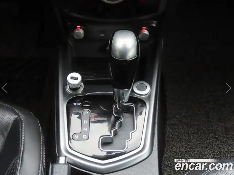 SsangYong TIBOLI 2018 1.6 гидро, фото 12