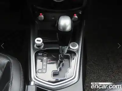 SsangYong TIBOLI 2018 1.6 гидро, миниатюра 12