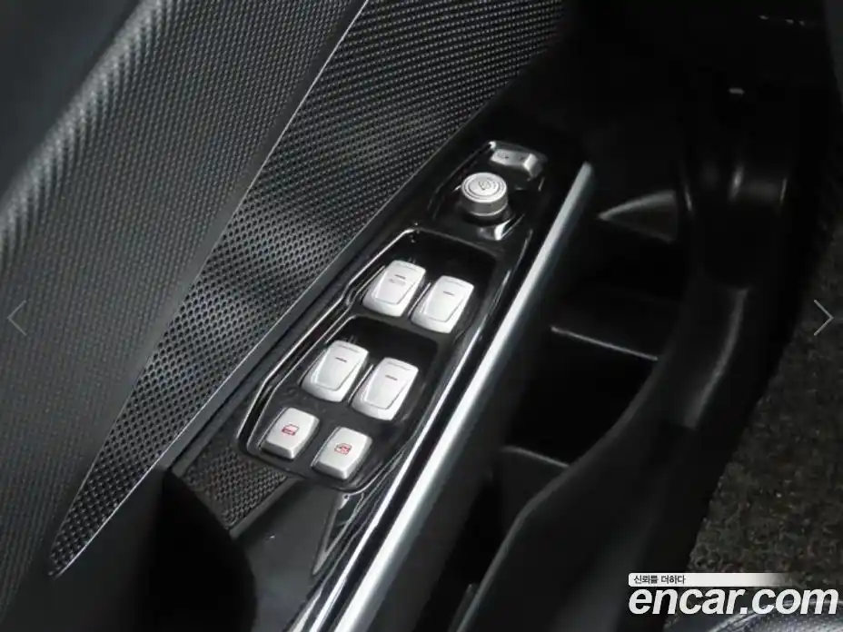 SsangYong TIBOLI 2018 1.6 гидро, фото 13