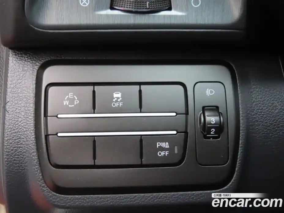 SsangYong TIBOLI 2018 1.6 гидро, фото 14