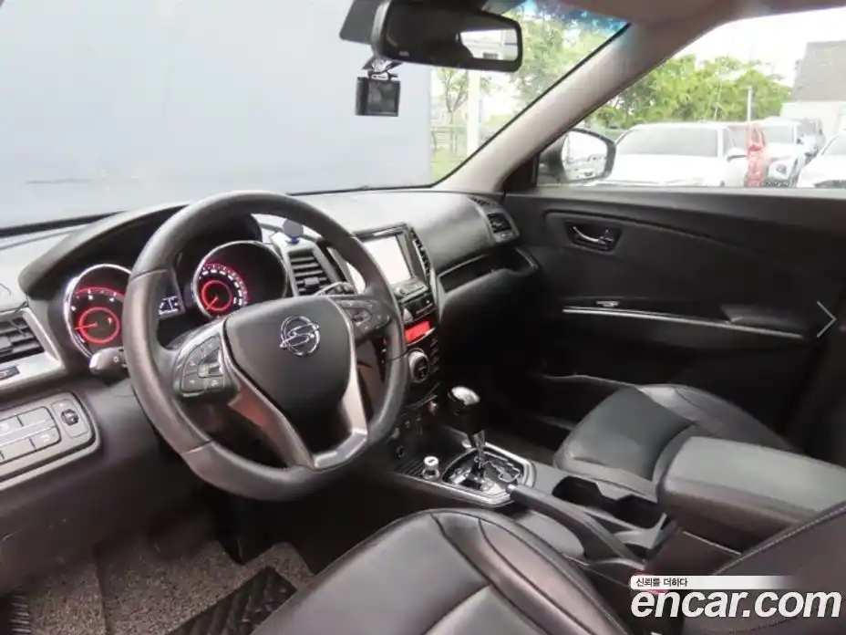 SsangYong TIBOLI 2018 1.6 гидро, фото 16