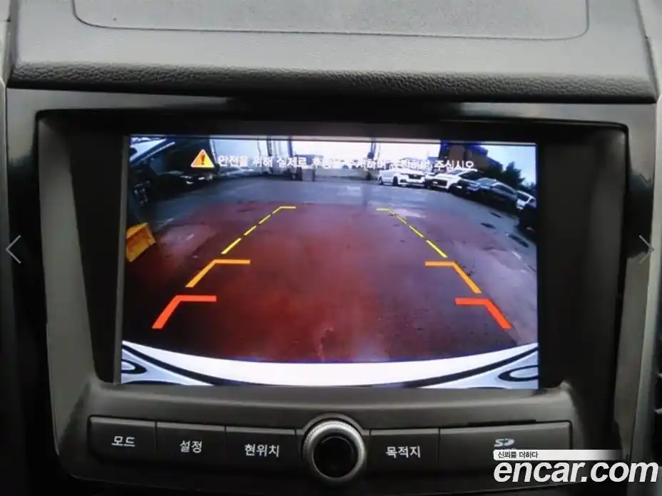 SsangYong TIBOLI 2018 1.6 гидро, фото 17