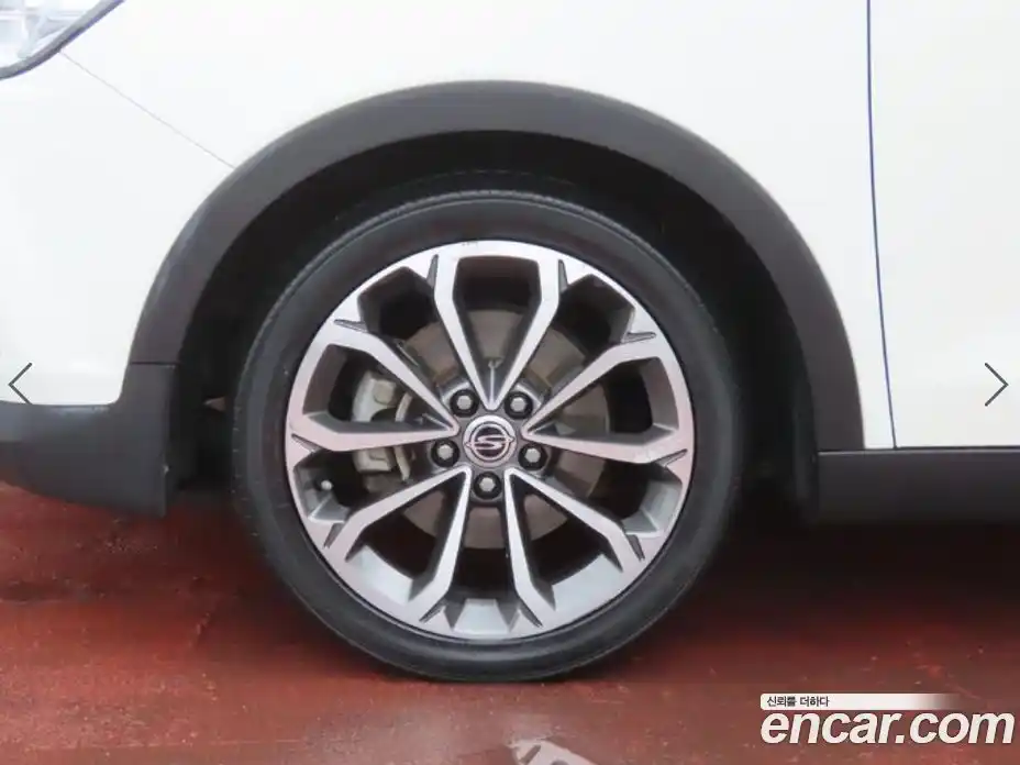 SsangYong TIBOLI 2018 1.6 гидро, фото 20